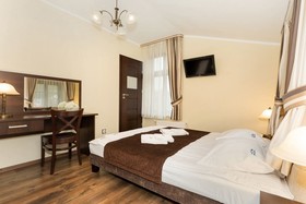 Villa Baltic Dream