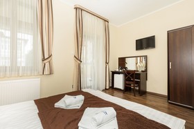 Villa Baltic Dream