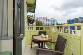 Villa Baltic Dream