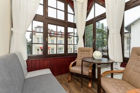 Villa Baltic Dream