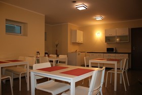 Villa Baltic Dream