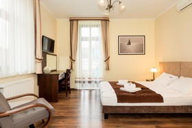 Villa Baltic Dream