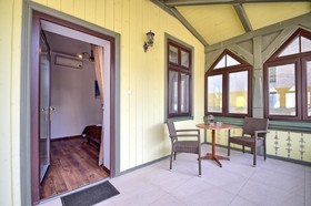 Villa Baltic Dream