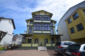 Villa Baltic Dream