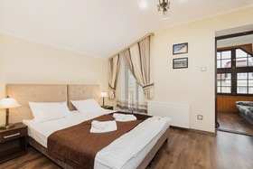 Villa Baltic Dream