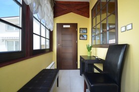 Villa Baltic Dream