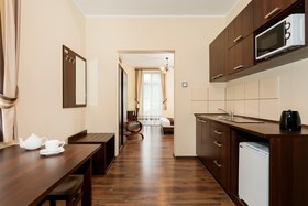 Villa Baltic Dream