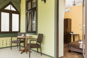 Villa Baltic Dream