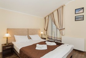 Villa Baltic Dream