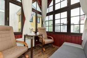 Villa Baltic Dream