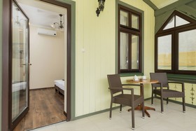 Villa Baltic Dream