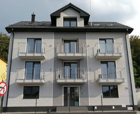 Villa Bianco