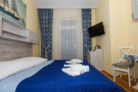Villa Casteria