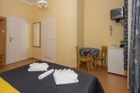 Villa Casteria