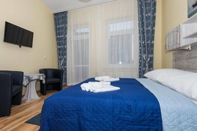Villa Casteria
