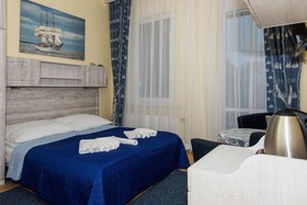 Villa Casteria