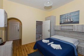 Villa Casteria