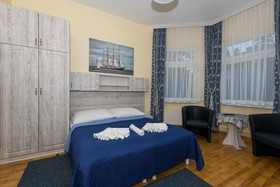 Villa Casteria
