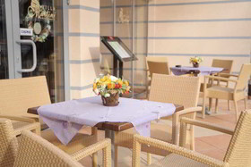 Villa Martini