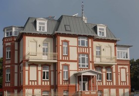 Villa Stella Maris