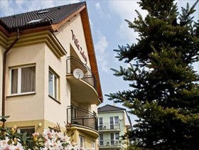 Villa Zdrój