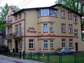 Willa Nadzieja
