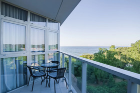 Dune Resort Apartamenty A by Sun & Snow Wynajem Apartamentów