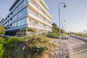 Dune Resort Apartamenty A by Sun & Snow Wynajem Apartamentów