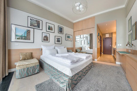 Dune Resort Apartamenty A by Sun & Snow Wynajem Apartamentów