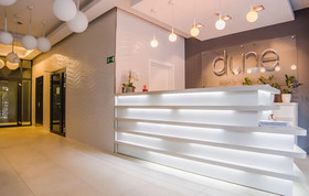 Dune Resort Apartamenty A by Sun & Snow Wynajem Apartamentów