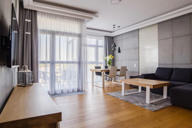 Dune Resort Apartamenty A by Sun & Snow Wynajem Apartamentów