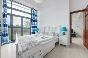 Dune Resort Apartamenty A by Sun & Snow Wynajem Apartamentów