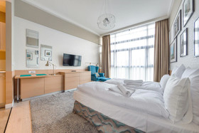 Dune Resort Apartamenty A by Sun & Snow Wynajem Apartamentów