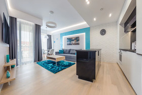 Dune Resort Apartamenty C by Sun & Snow Wynajem Apartamentów