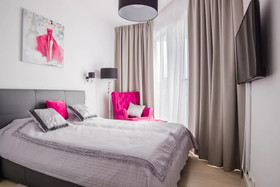 Dune Resort Apartamenty C by Sun & Snow Wynajem Apartamentów