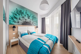 Dune Resort Apartamenty C by Sun & Snow Wynajem Apartamentów