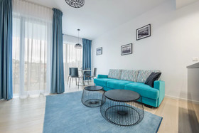 Dune Resort Apartamenty C by Sun & Snow Wynajem Apartamentów