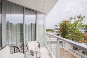 Dune Resort Apartamenty C by Sun & Snow Wynajem Apartamentów