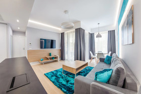 Dune Resort Apartamenty C by Sun & Snow Wynajem Apartamentów