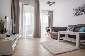 Dune Resort Apartamenty C by Sun & Snow Wynajem Apartamentów