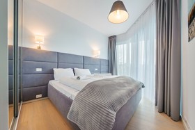 Dune Resort Apartamenty C by Sun & Snow Wynajem Apartamentów