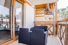 Apartamenty Sun & Snow Rezydencja Park
