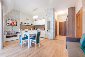Apartamenty Sun & Snow Rezydencja Park