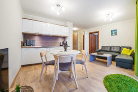 Apartamenty Sun & Snow Rezydencja Park