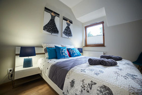 Apartamenty Sun & Snow Rezydencja Park