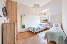 Apartamenty Sun & Snow Rezydencja Park