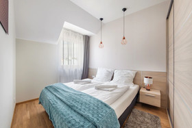 Apartamenty Sun & Snow Rezydencja Park