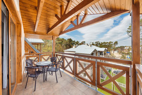 Apartamenty Sun & Snow Rezydencja Park