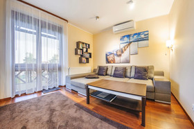 Apartamenty Sun & Snow Rezydencja Park