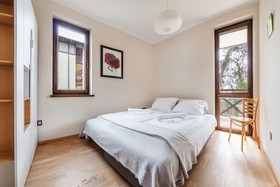 Apartamenty Sun & Snow Rezydencja Park